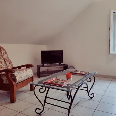 Appartement Au bord du Foron à Scionzier Extérieur photo