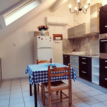 Appartement Au bord du Foron à Scionzier Extérieur photo