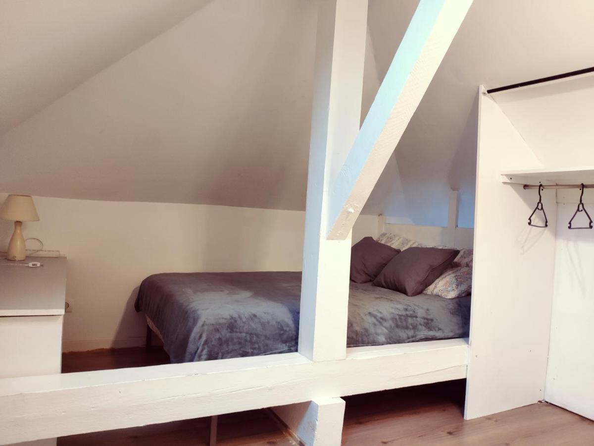 Appartement Au bord du Foron à Scionzier Extérieur photo